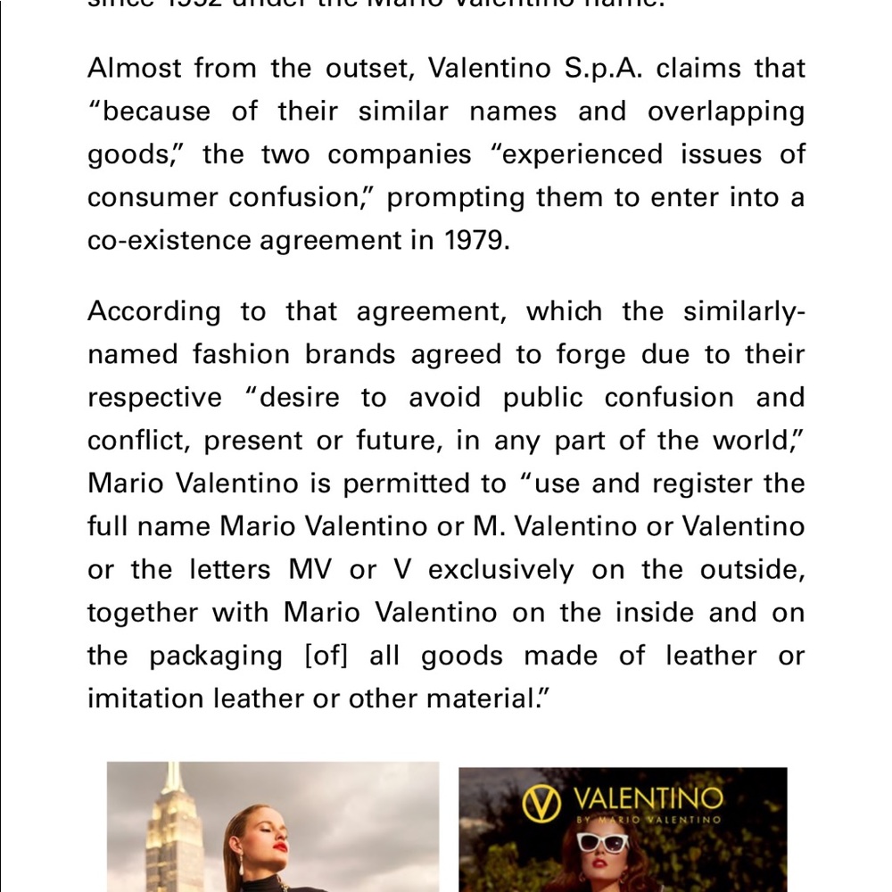 Valentino - Picture 3 of 6